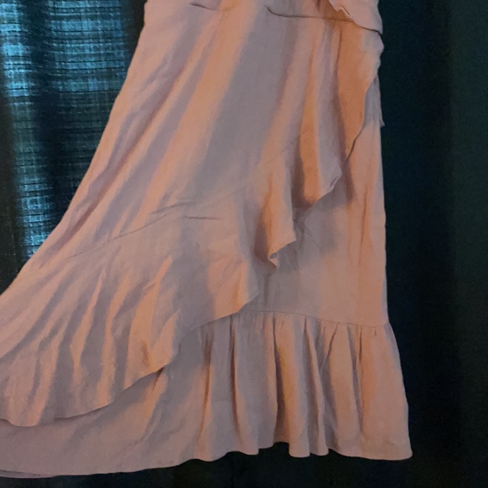 Pink Dress - Picture 4 of 8